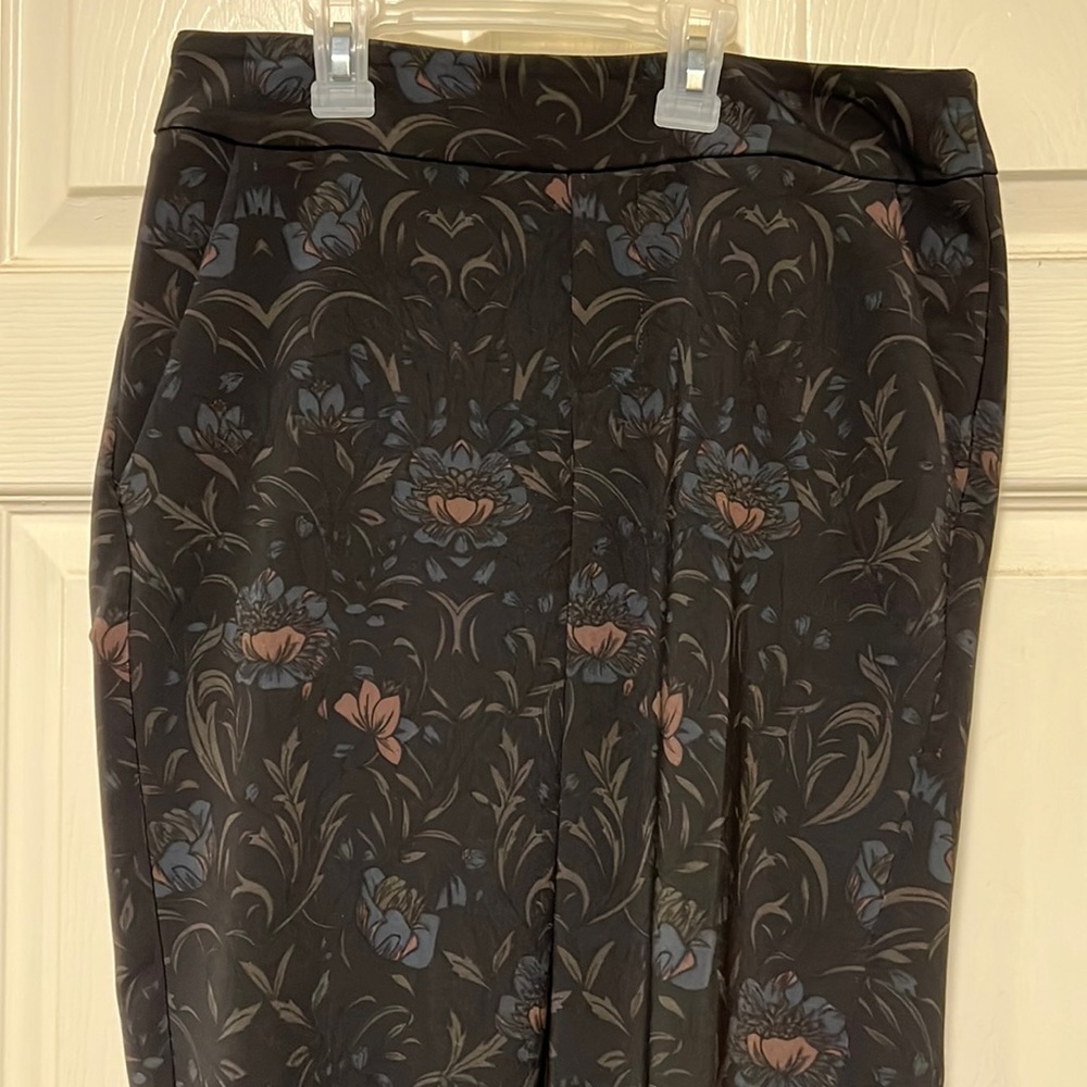 iltm size small made in Canada pants I love Tyler Madison dressy pants pattern